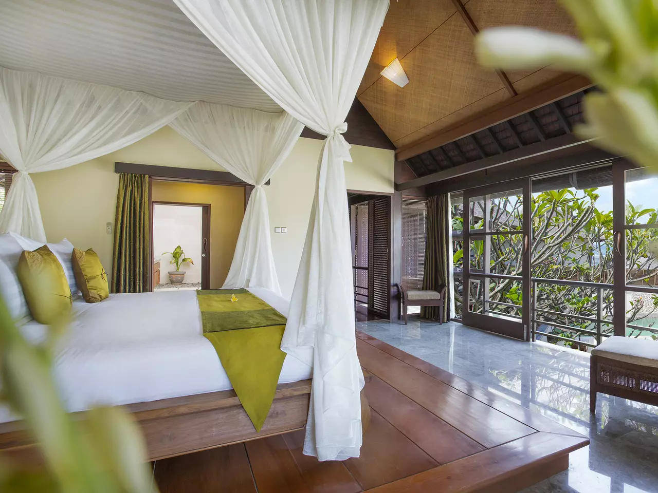 Sanur Ketewel 3698 - Bayu Gita Residence in Bali, photo 10 of 16