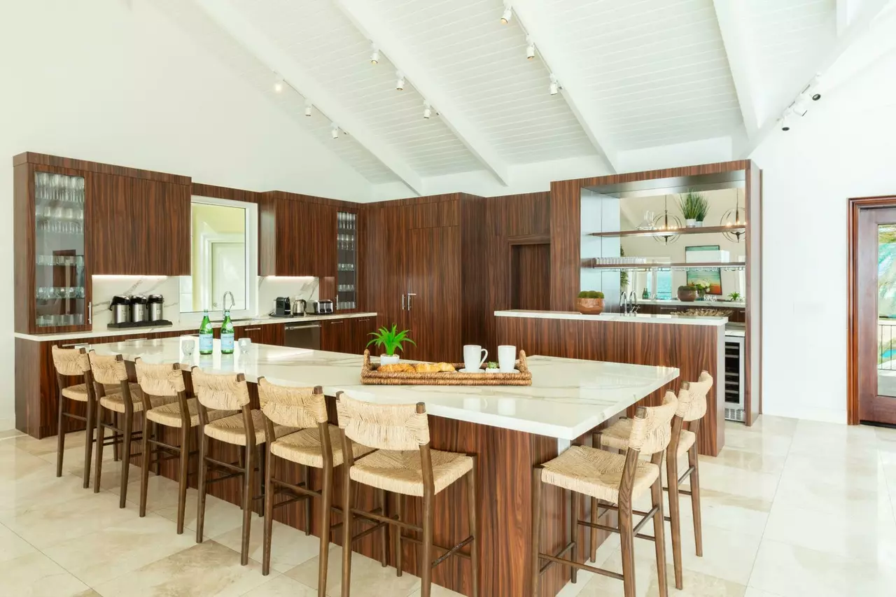 Emara Estate in Turks and Caicos, photo 13 of 38