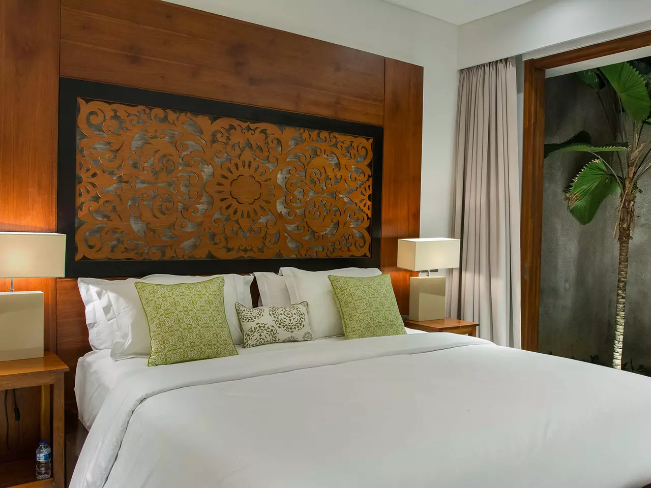 Seseh Tanah Lot 5701 - Seseh Beach Villa 1 in Bali, photo 22 of 25