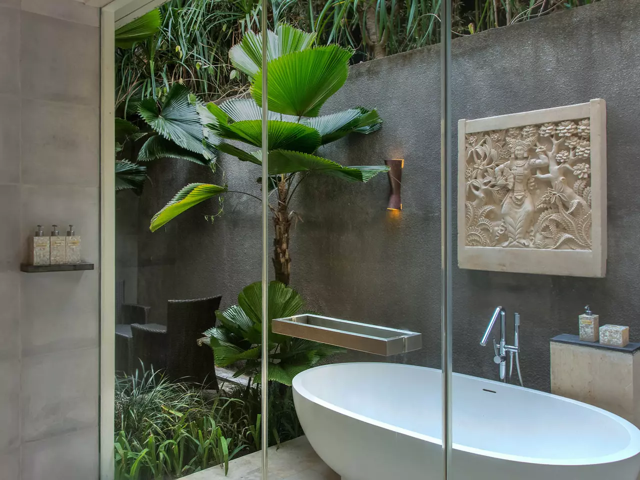 Seseh Tanah Lot 5701 - Seseh Beach Villa 1 in Bali, photo 23 of 25