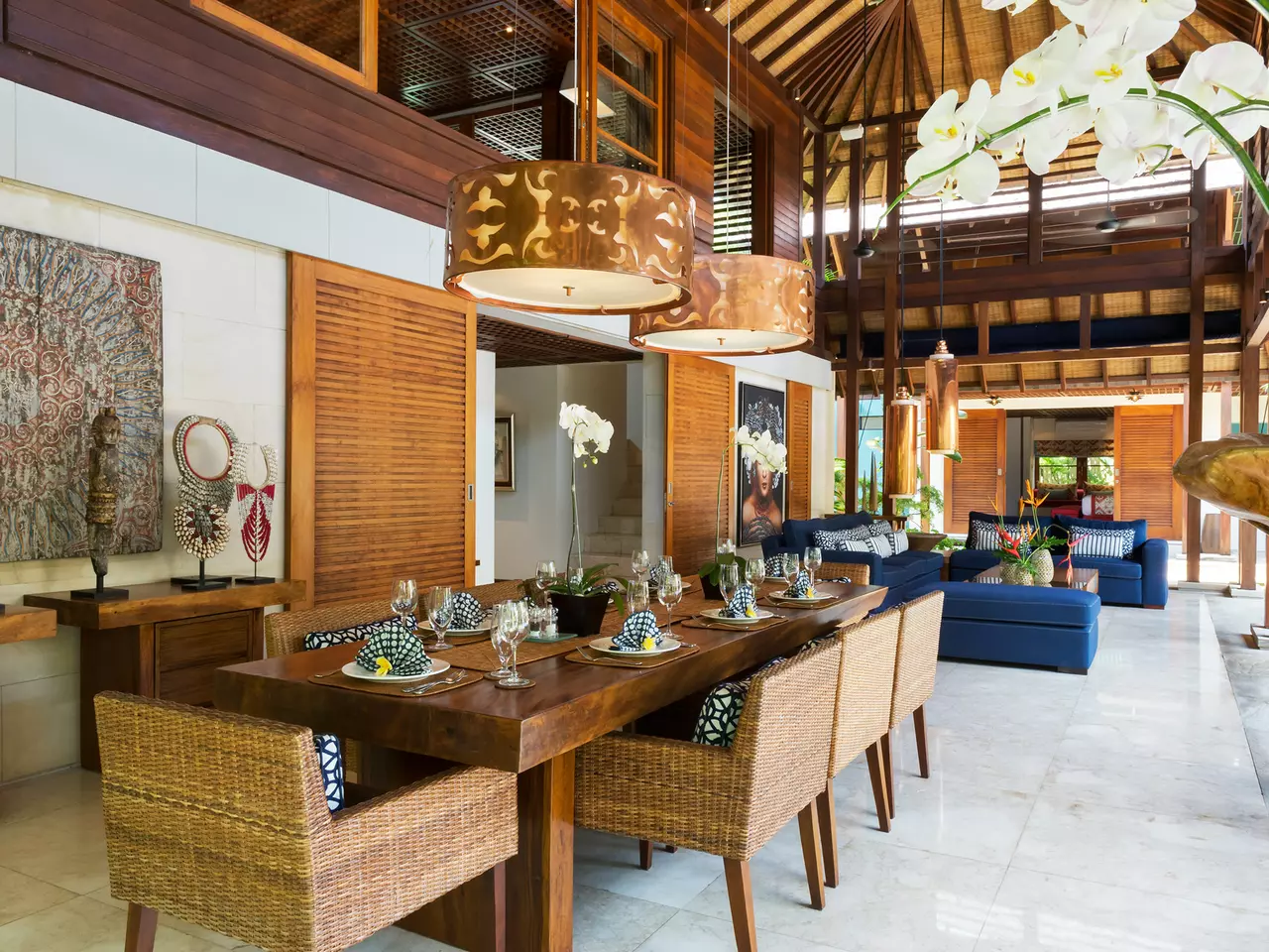Seminyak 4677 - Villa Windu Sari in Bali, photo 7 of 30