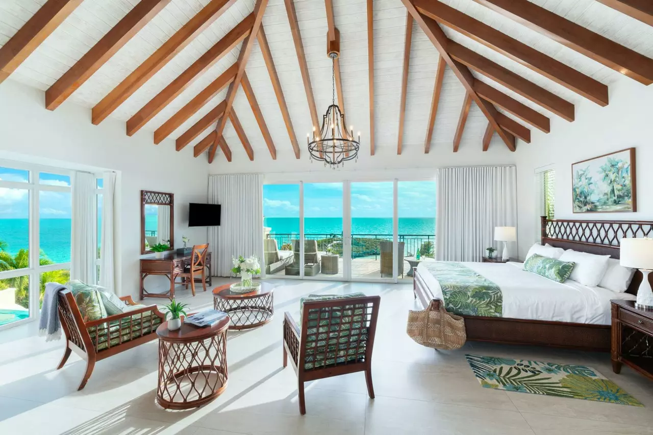 Emara Estate in Turks and Caicos, photo 32 of 38
