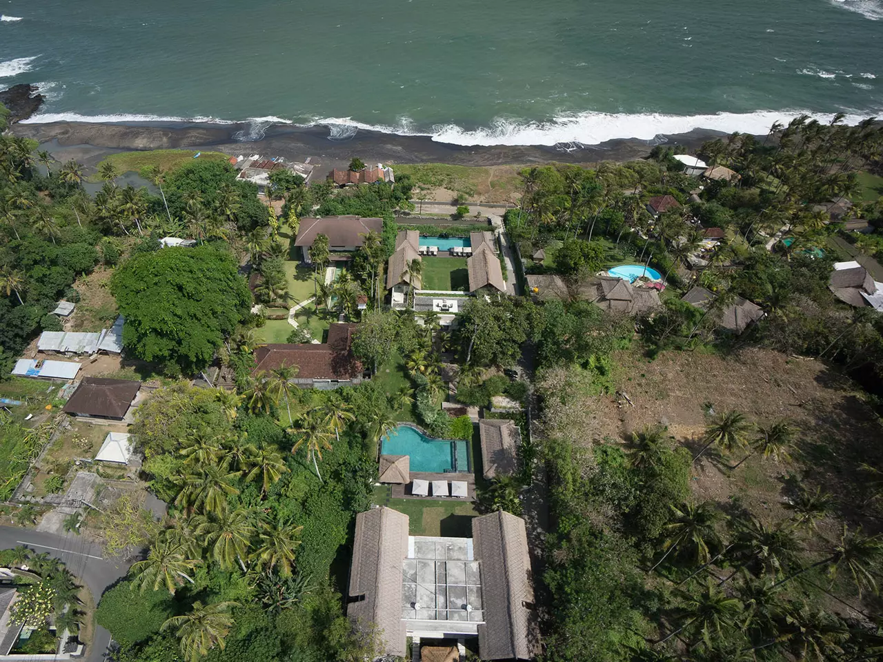Seseh Tanah Lot 5701 - Seseh Beach Villa 1 in Bali, photo 24 of 25