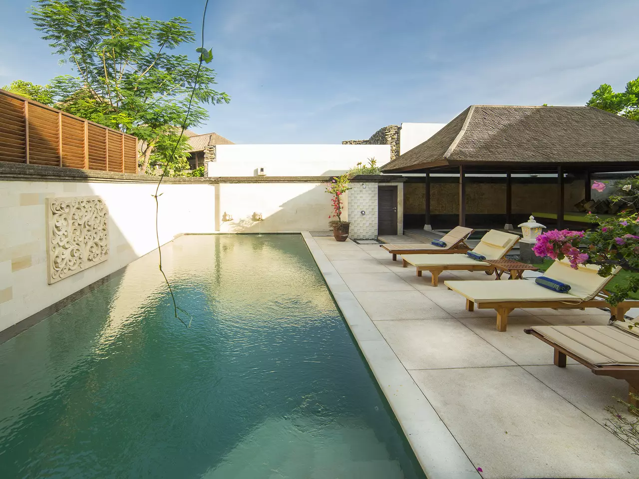 Sanur Ketewel 3698 - Bayu Gita Residence in Bali, photo 15 of 16