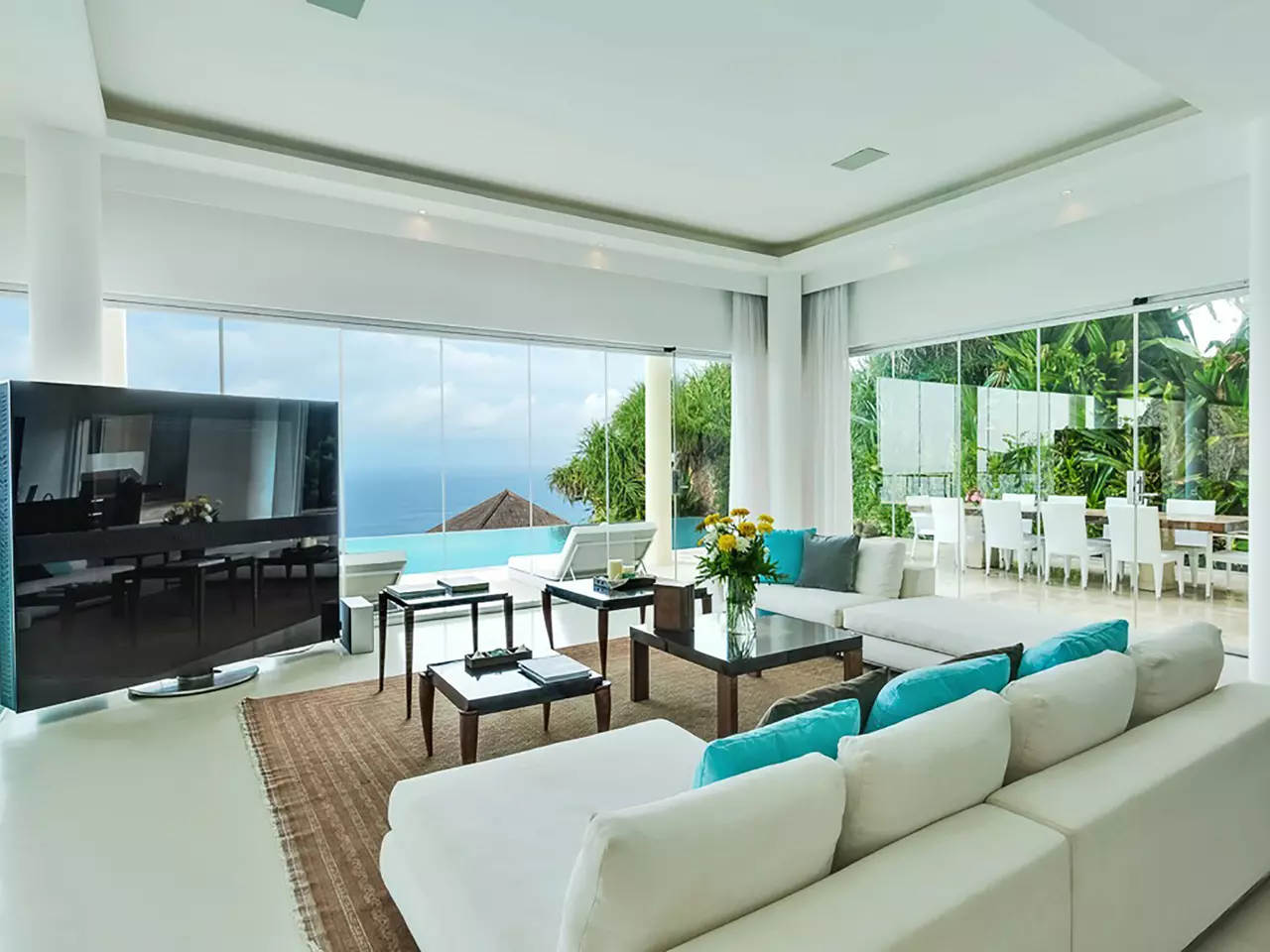 Bukit 5734 - Grand Cliff Ungasan in Bali, photo 4 of 30