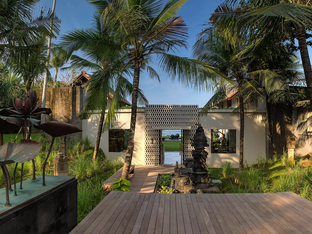 Seseh Tanah Lot 5701 - Seseh Beach Villa 1 in Bali, photo 25 of 25
