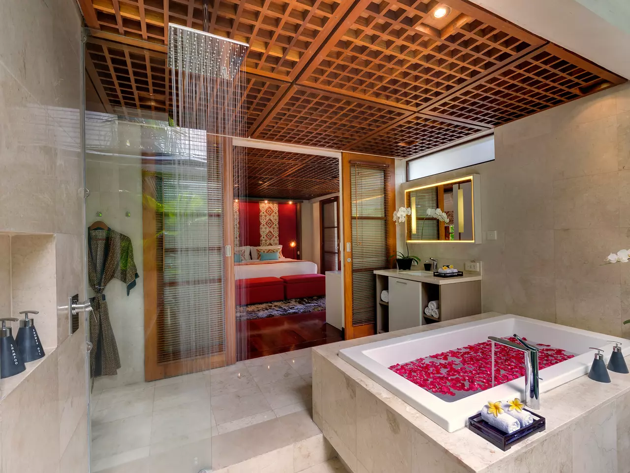 Seminyak 4677 - Villa Windu Sari in Bali, photo 10 of 30