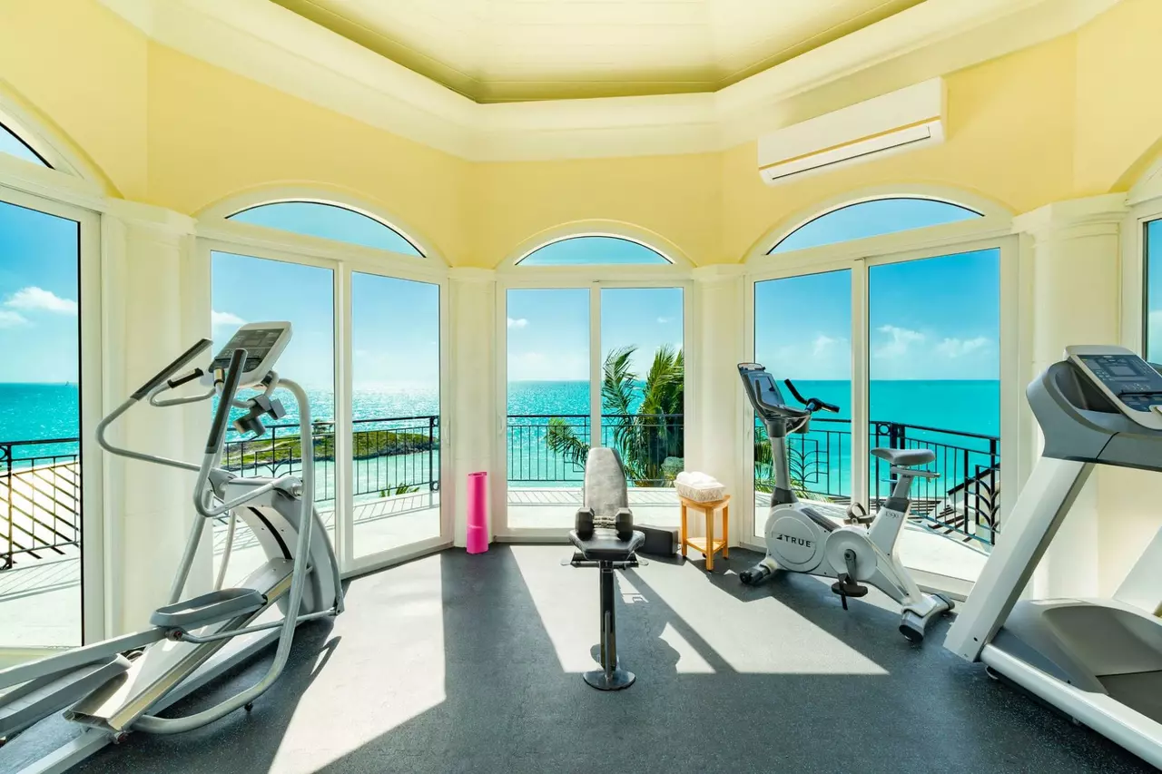 Emara Estate in Turks and Caicos, photo 21 of 38