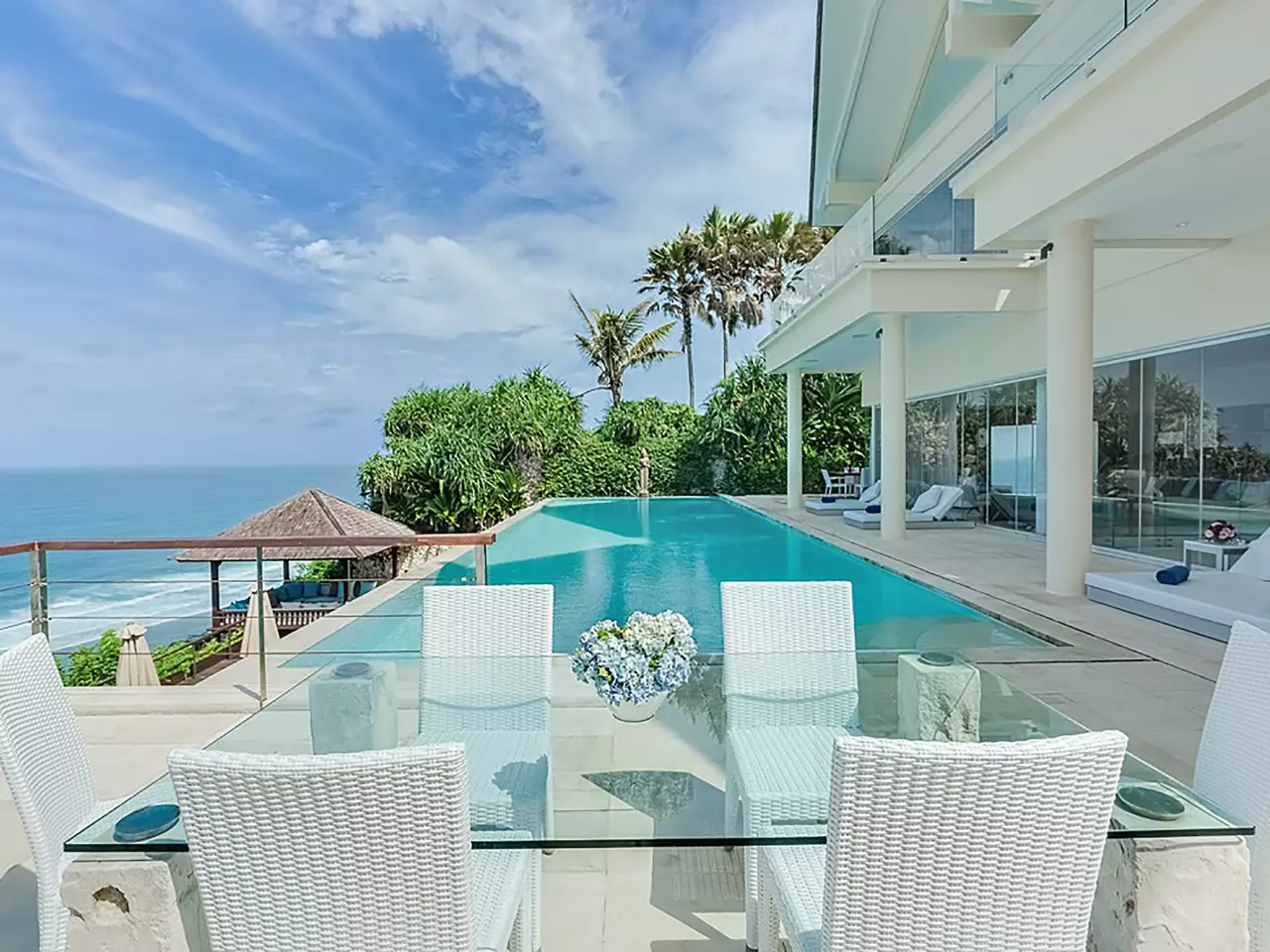Bukit 5734 - Grand Cliff Ungasan in Bali, photo 7 of 30