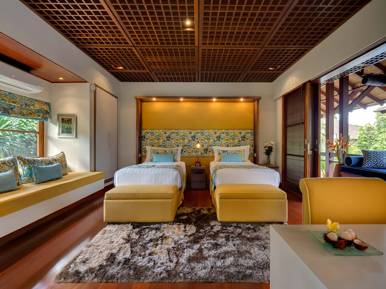 Seminyak 4677 - Villa Windu Sari in Bali, photo 12 of 30