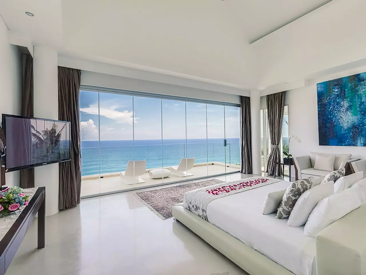 Bukit 5734 - Grand Cliff Ungasan in Bali, photo 8 of 30