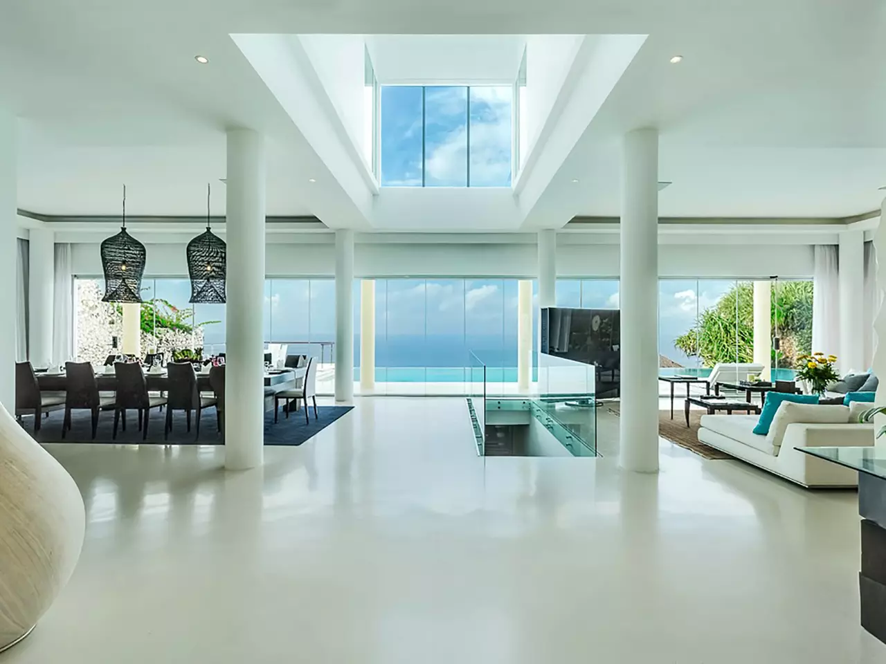 Bukit 5734 - Grand Cliff Ungasan in Bali, photo 10 of 30