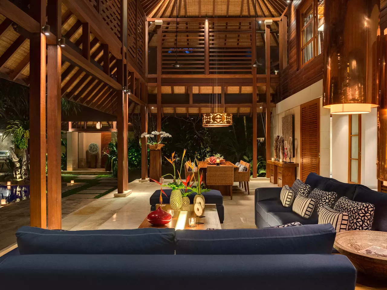 Seminyak 4677 - Villa Windu Sari in Bali, photo 14 of 30