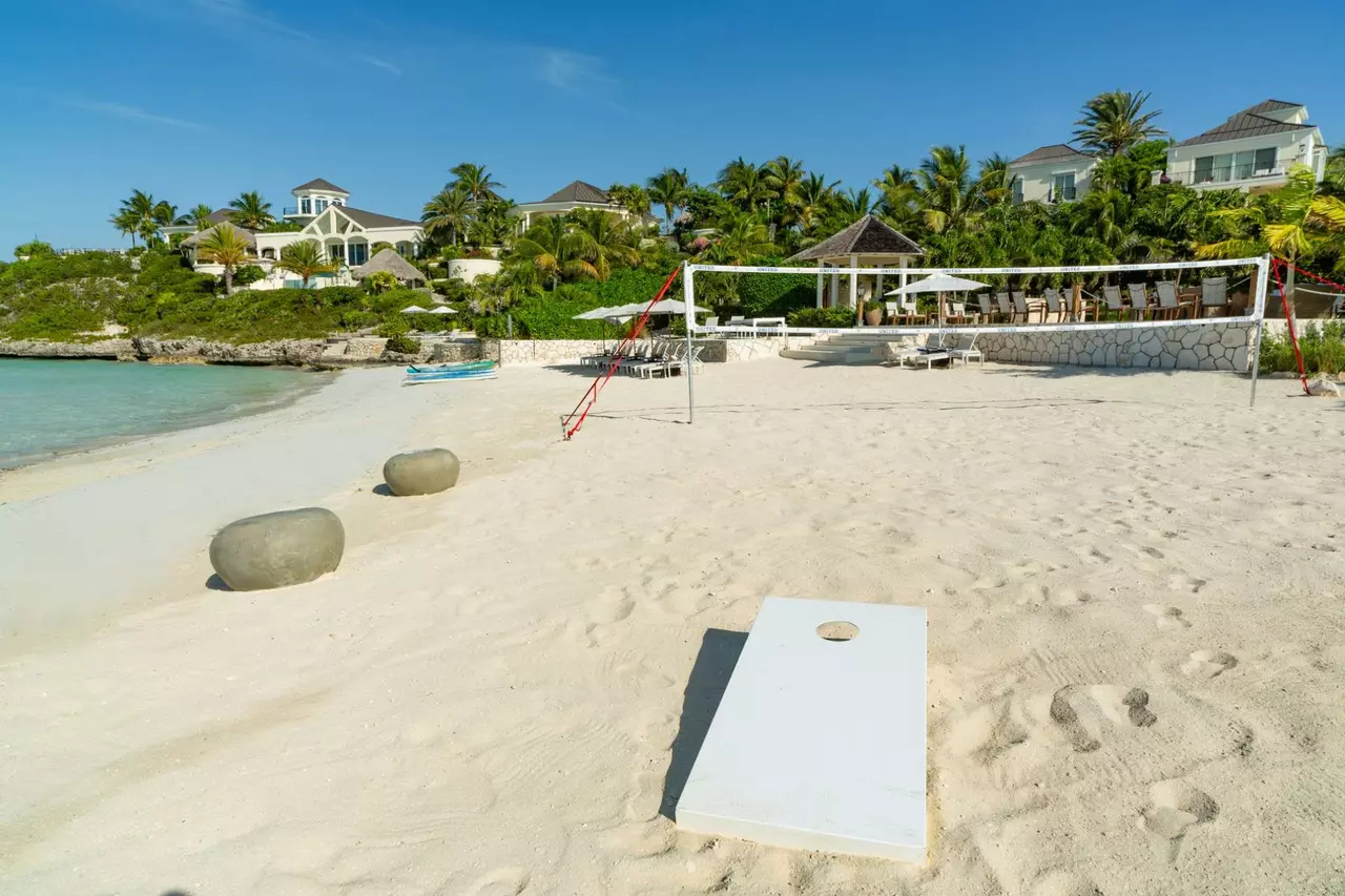 Emara Estate in Turks and Caicos, photo 38 of 38