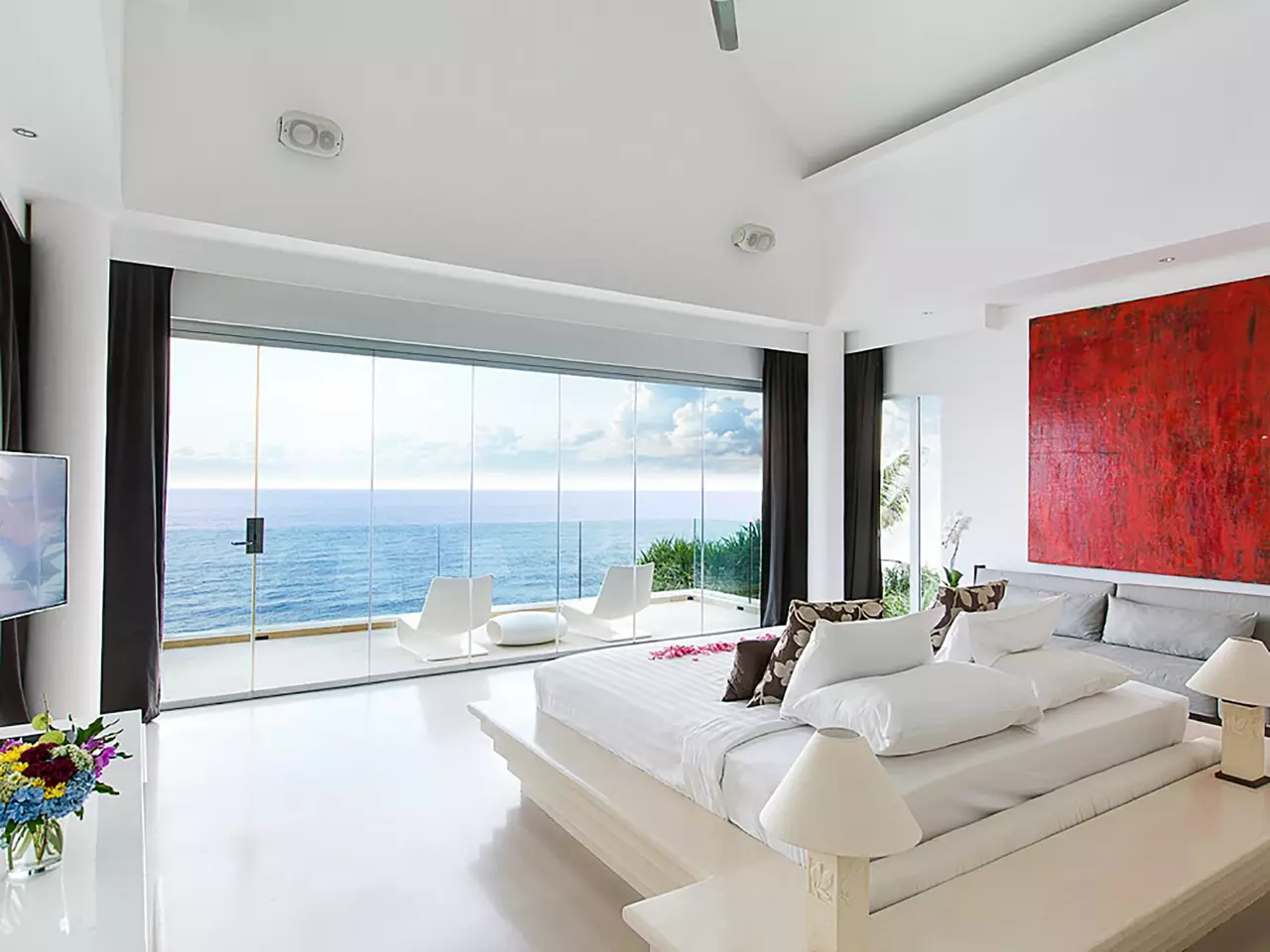 Bukit 5734 - Grand Cliff Ungasan in Bali, photo 13 of 30