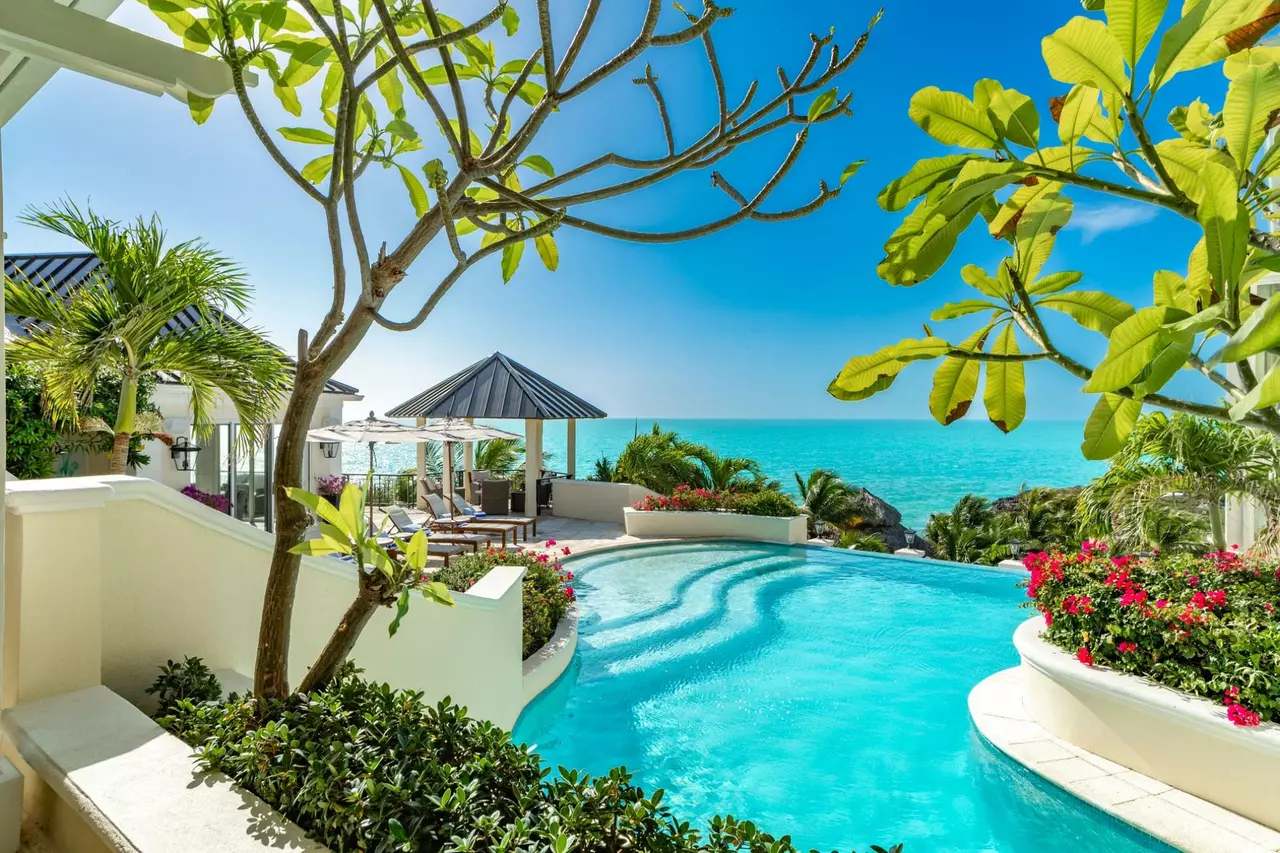 Emara Estate in Turks and Caicos, photo 30 of 38