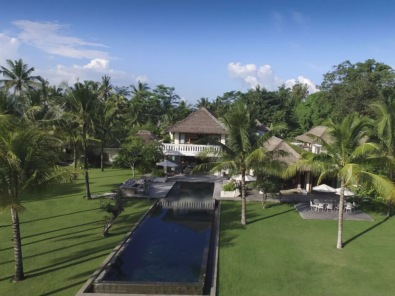 Tabanan 8723 - Kaba Kaba Estate in Bali, photo 6 of 30