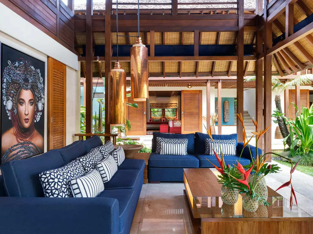 Seminyak 4677 - Villa Windu Sari in Bali, photo 19 of 30
