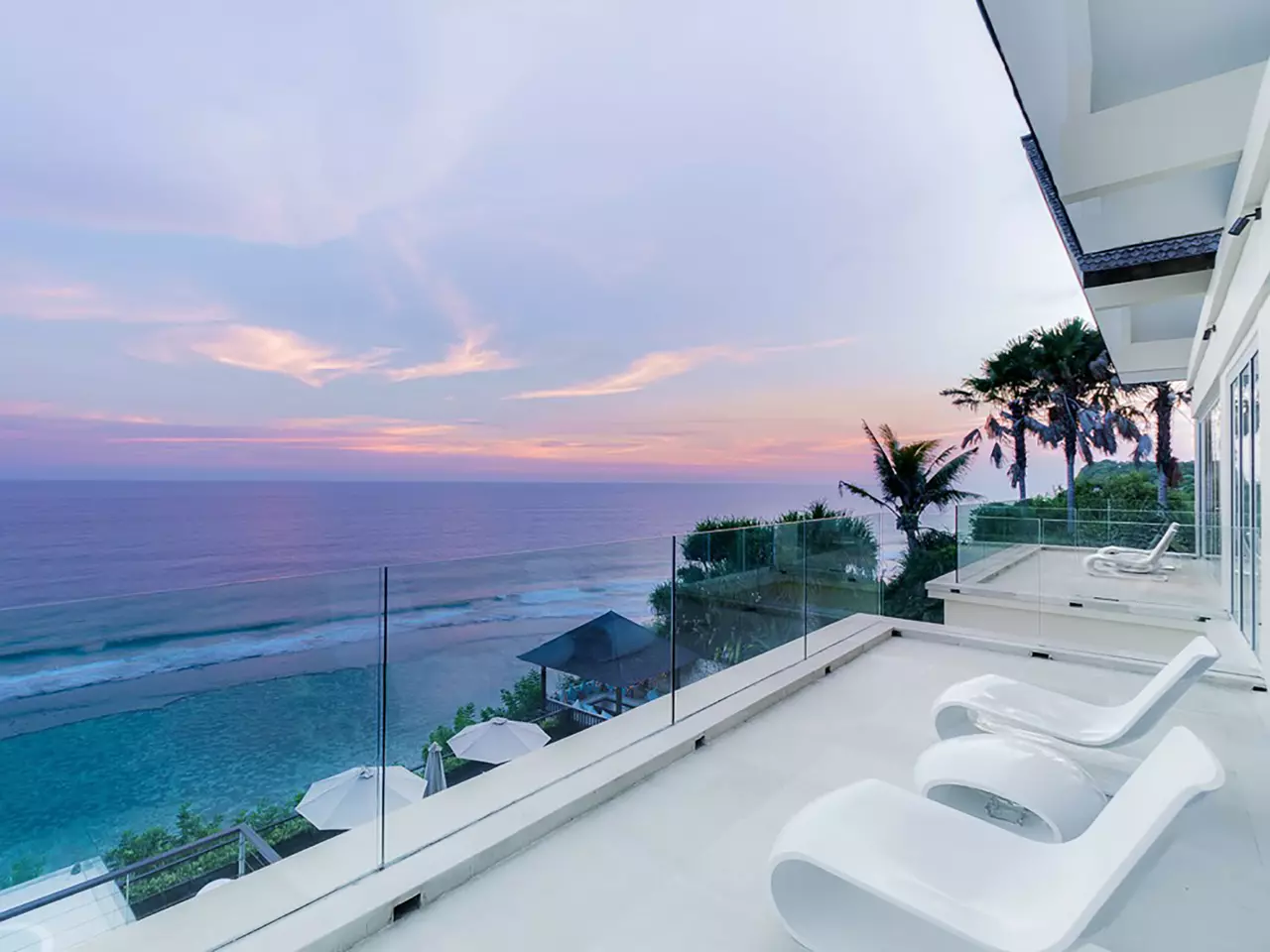 Bukit 5734 - Grand Cliff Ungasan in Bali, photo 16 of 30