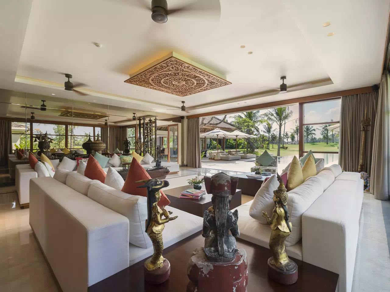 Tabanan 8723 - Kaba Kaba Estate in Bali, photo 7 of 30