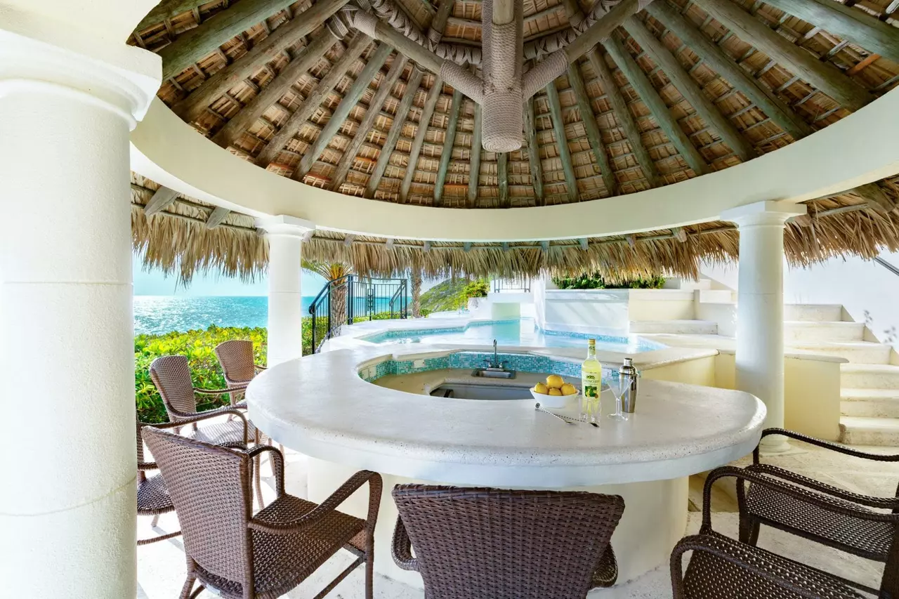Emara Estate in Turks and Caicos, photo 23 of 38