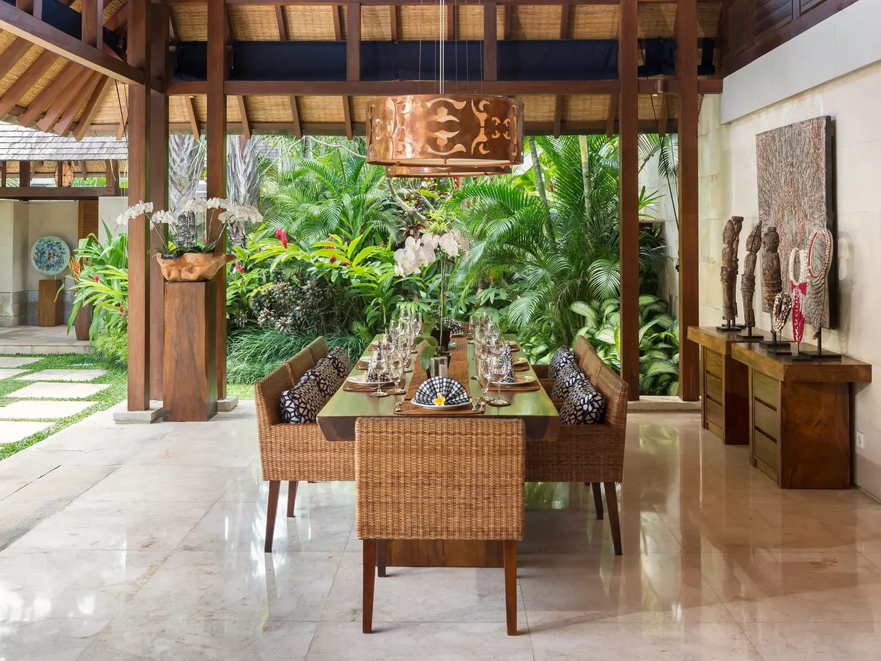 Seminyak 4677 - Villa Windu Sari in Bali, photo 20 of 30