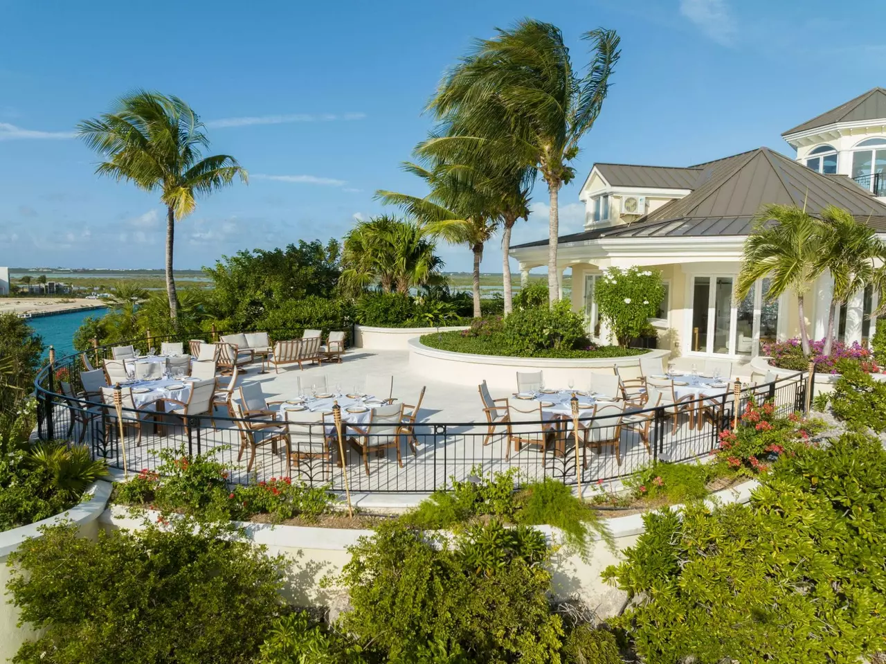 Emara Estate in Turks and Caicos, photo 22 of 38