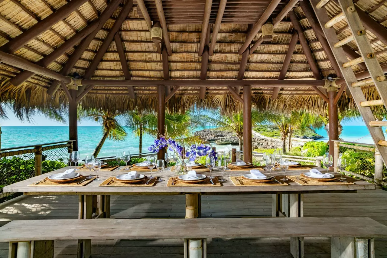 Emara Estate in Turks and Caicos, photo 14 of 38