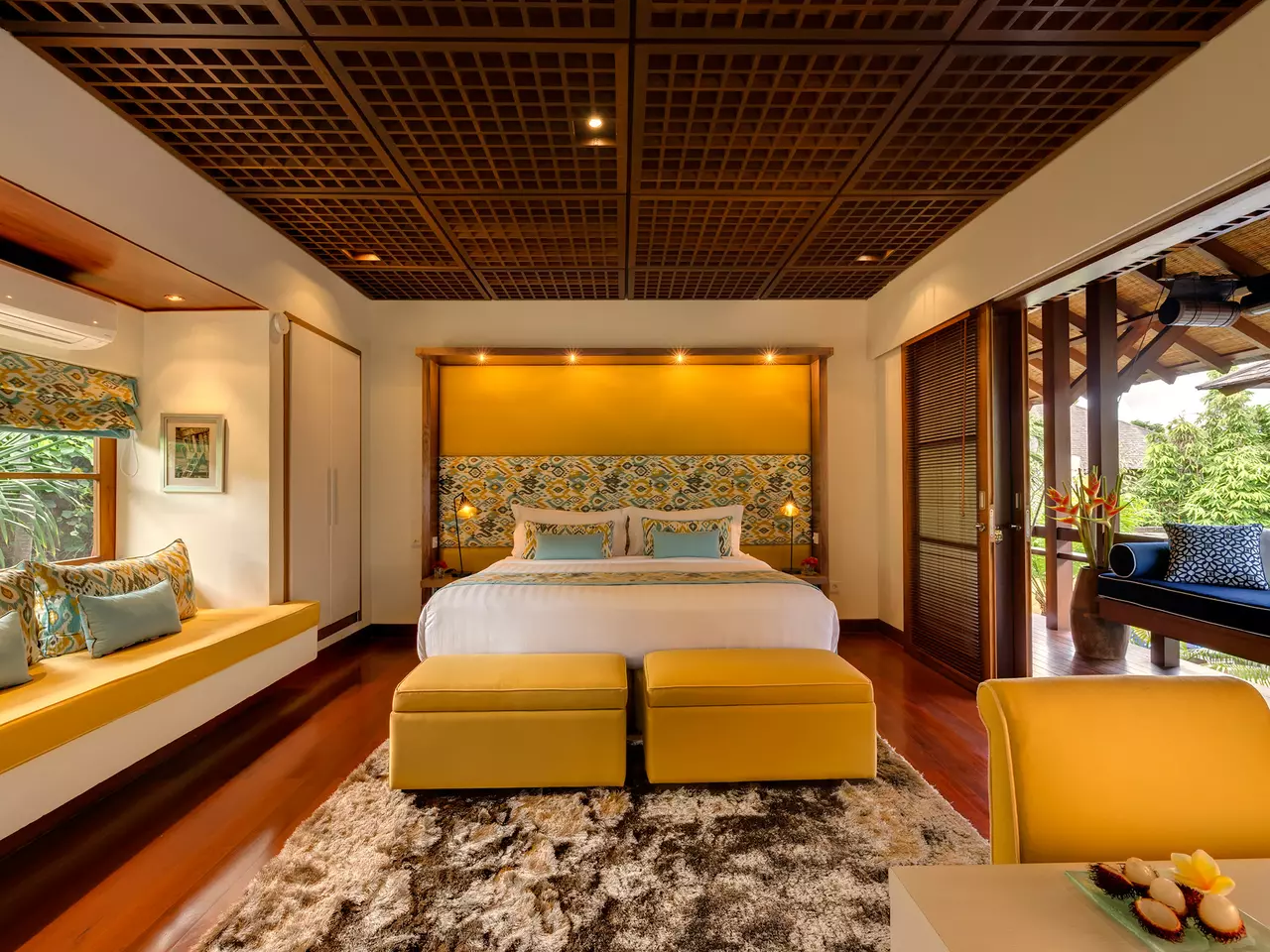 Seminyak 4677 - Villa Windu Sari in Bali, photo 22 of 30