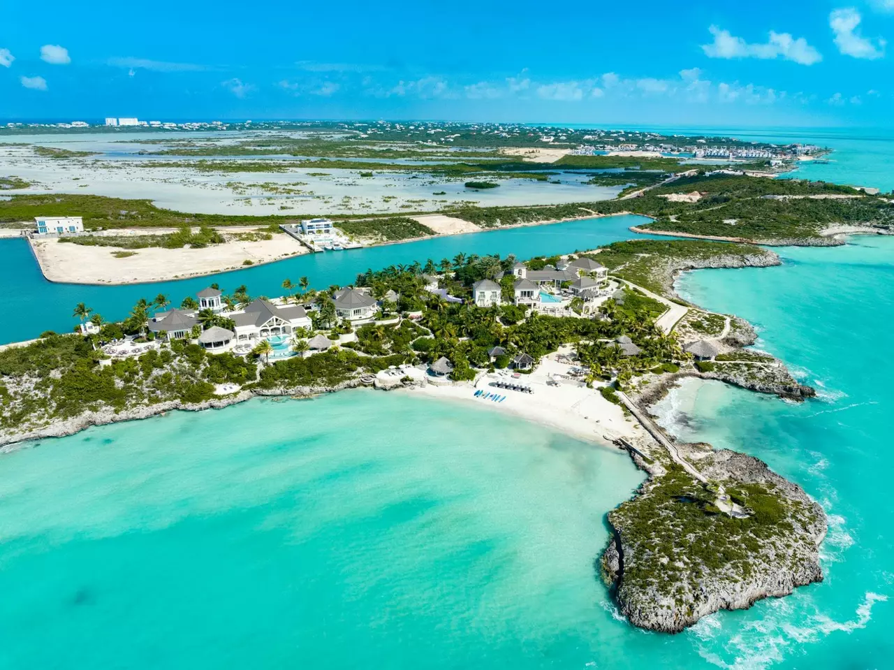 Emara Estate in Turks and Caicos, photo 7 of 38