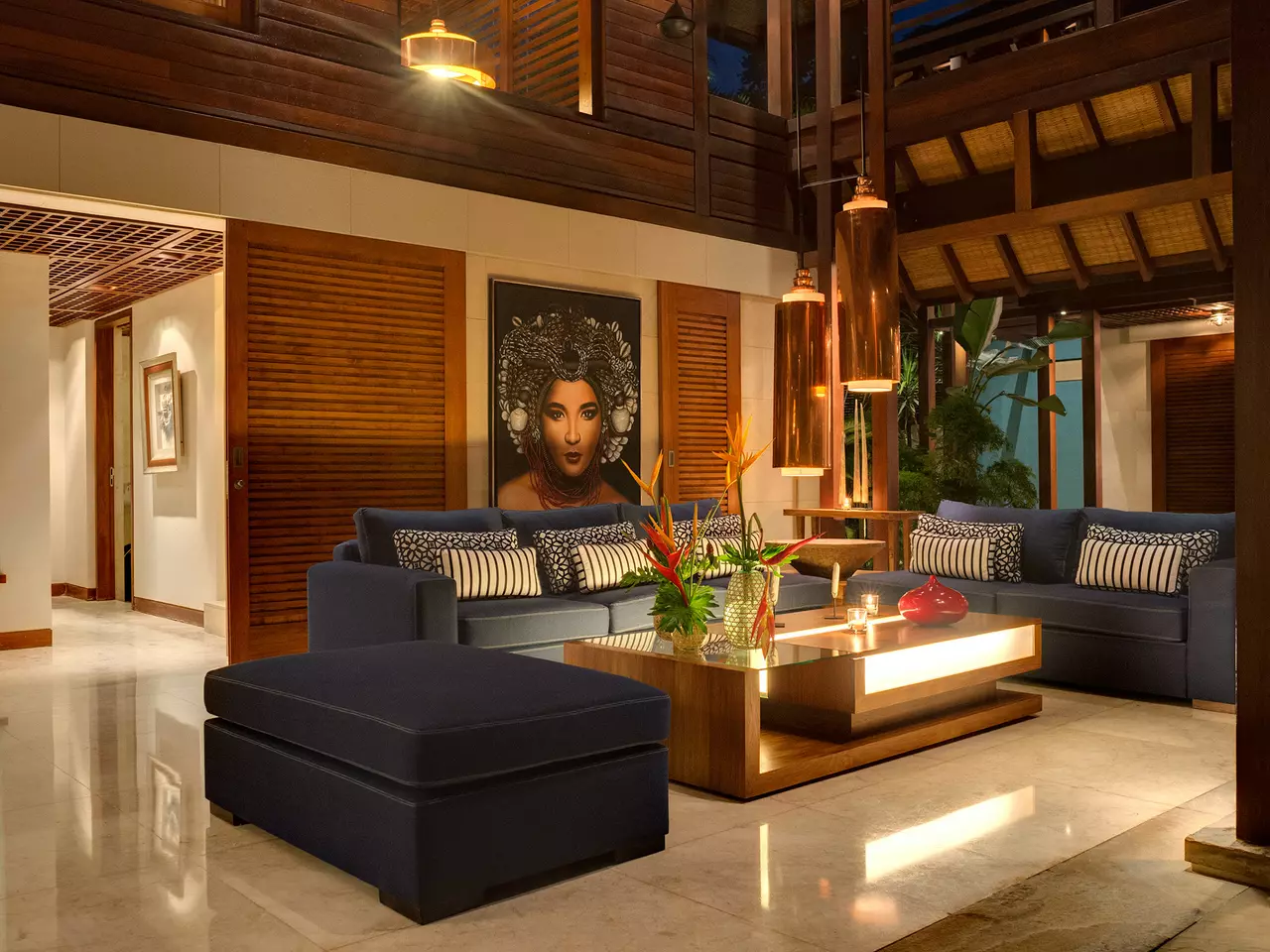 Seminyak 4677 - Villa Windu Sari in Bali, photo 25 of 30