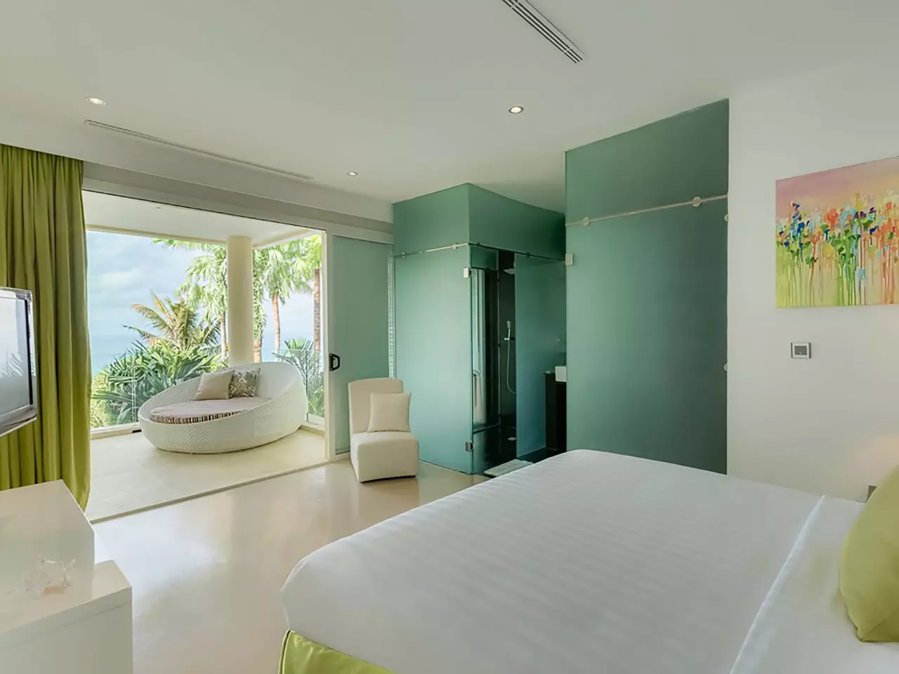 Bukit 5734 - Grand Cliff Ungasan in Bali, photo 25 of 30
