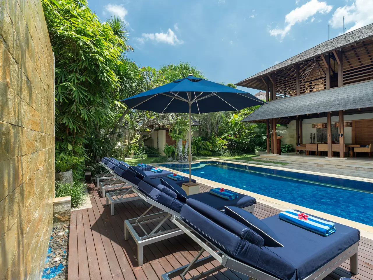 Seminyak 4677 - Villa Windu Sari in Bali, photo 27 of 30