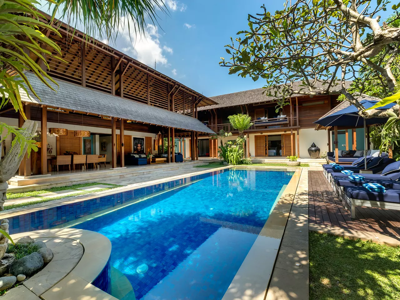 Seminyak 4677 - Villa Windu Sari in Bali, photo 28 of 30