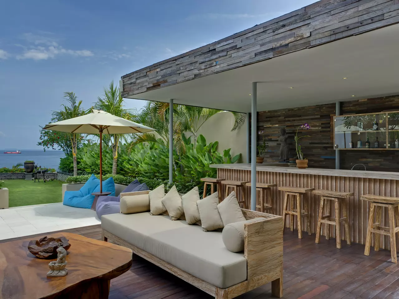 Candidasa 4654 - Villa Asada in Bali, photo 5 of 26