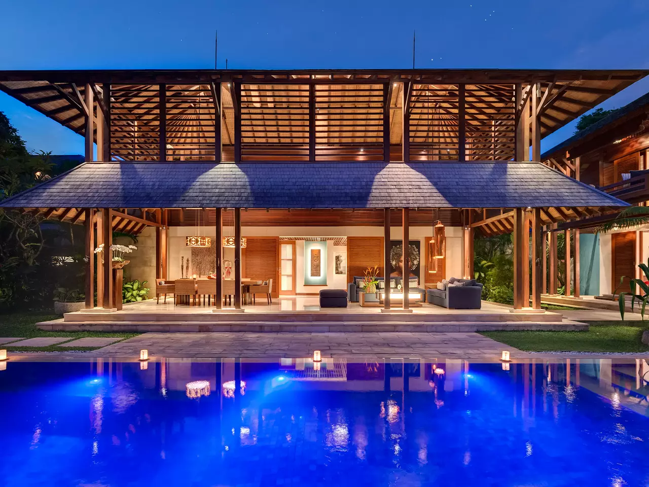 Seminyak 4677 - Villa Windu Sari in Bali, photo 29 of 30