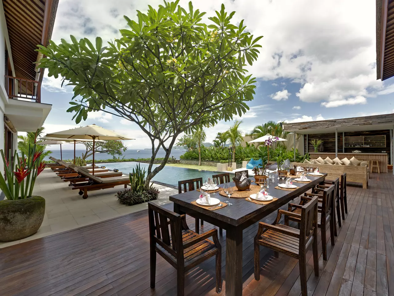 Candidasa 4654 - Villa Asada in Bali, photo 6 of 26