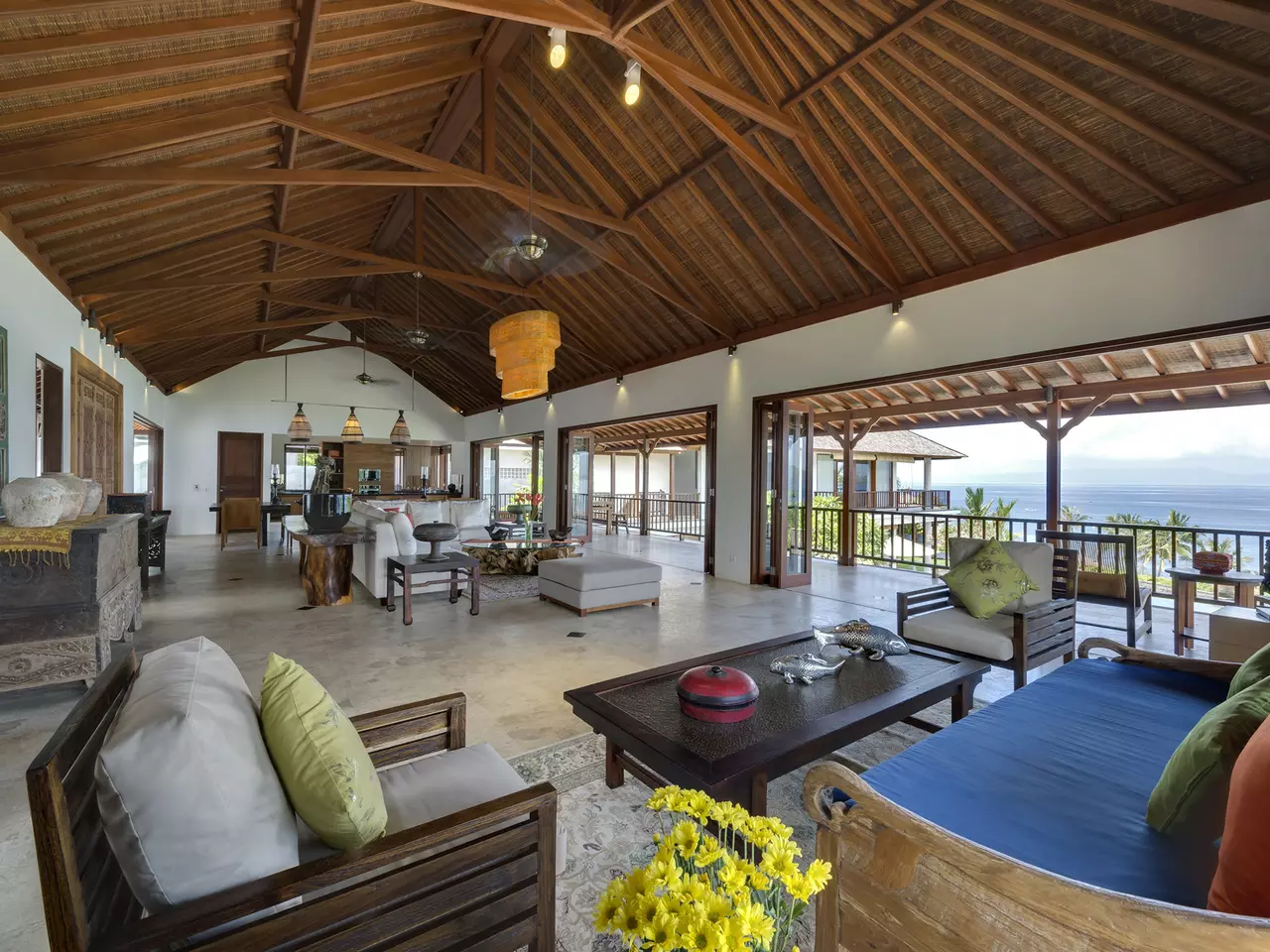 Candidasa 4654 - Villa Asada in Bali, photo 10 of 26