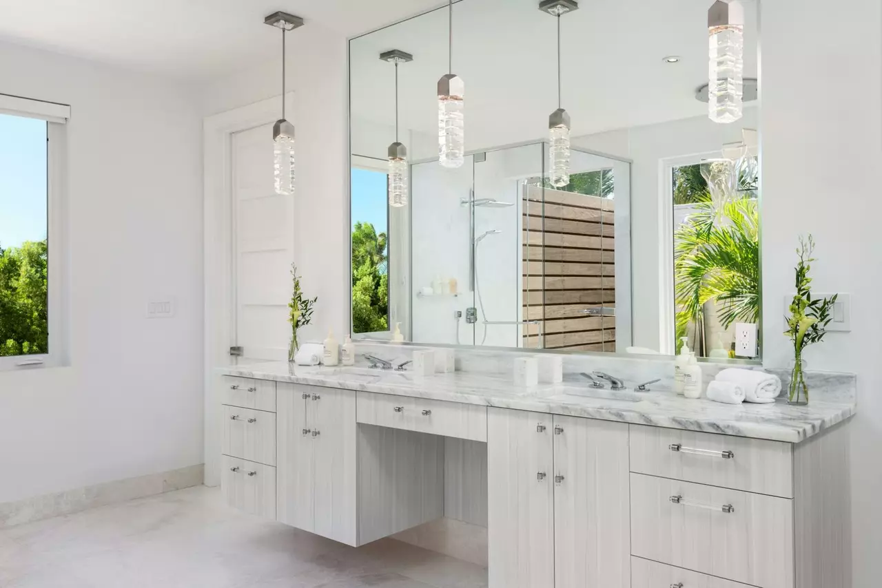 Villa Emerald Bay in Turks and Caicos, photo 4 of 23