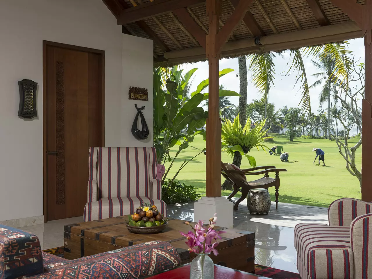 Tabanan 8723 - Kaba Kaba Estate in Bali, photo 22 of 30