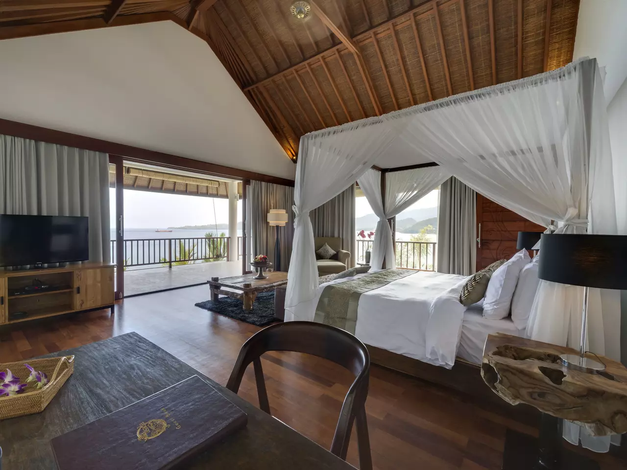 Candidasa 4654 - Villa Asada in Bali, photo 13 of 26