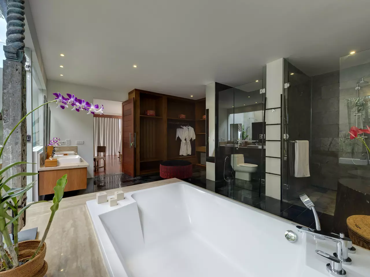 Candidasa 4654 - Villa Asada in Bali, photo 14 of 26
