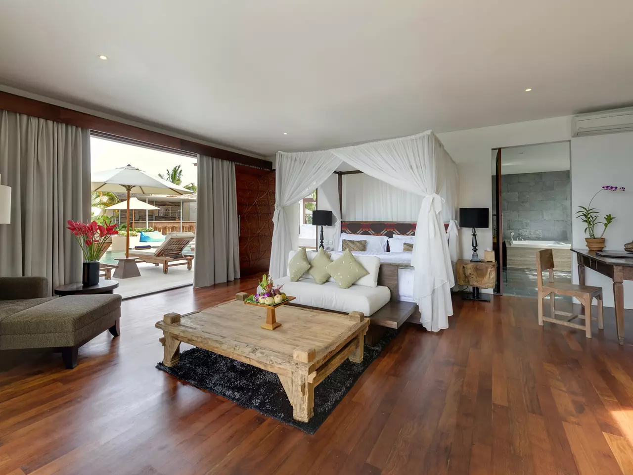 Candidasa 4654 - Villa Asada in Bali, photo 15 of 26