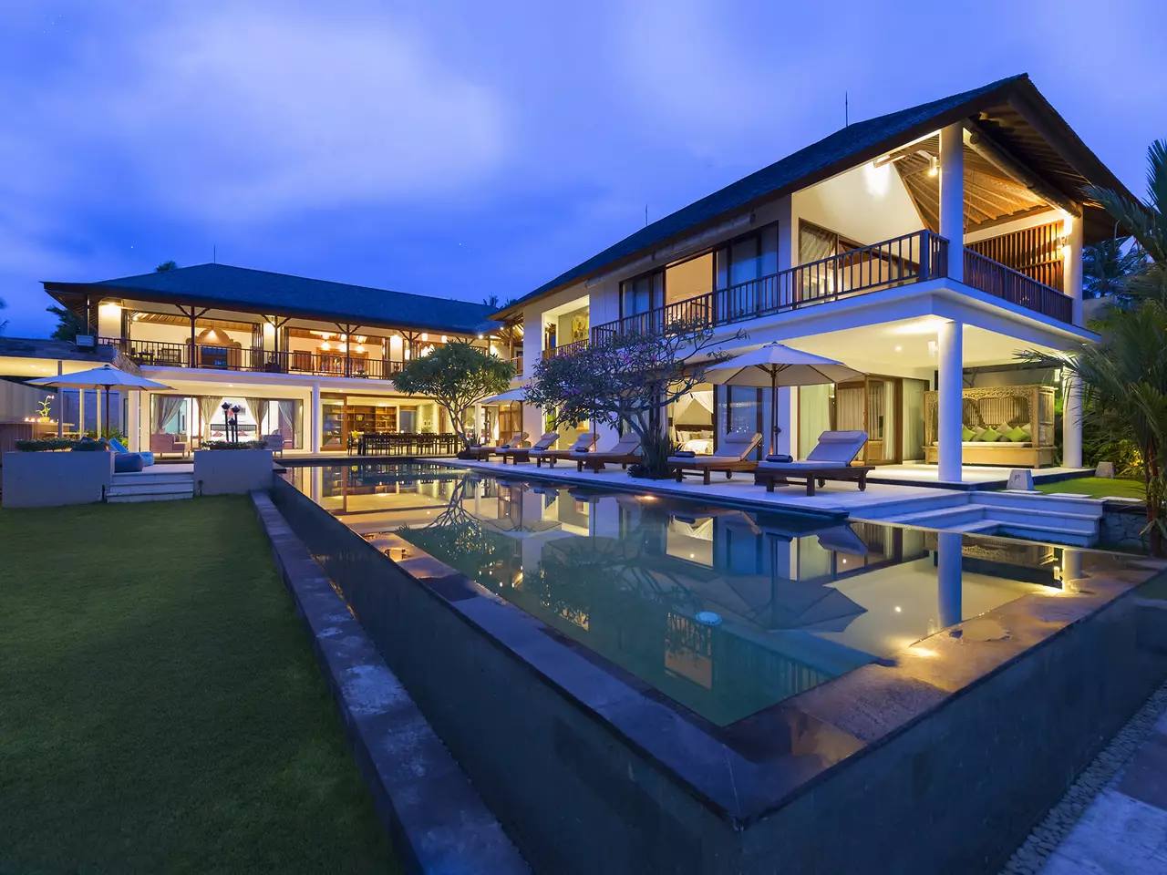 Candidasa 4654 - Villa Asada in Bali, photo 16 of 26