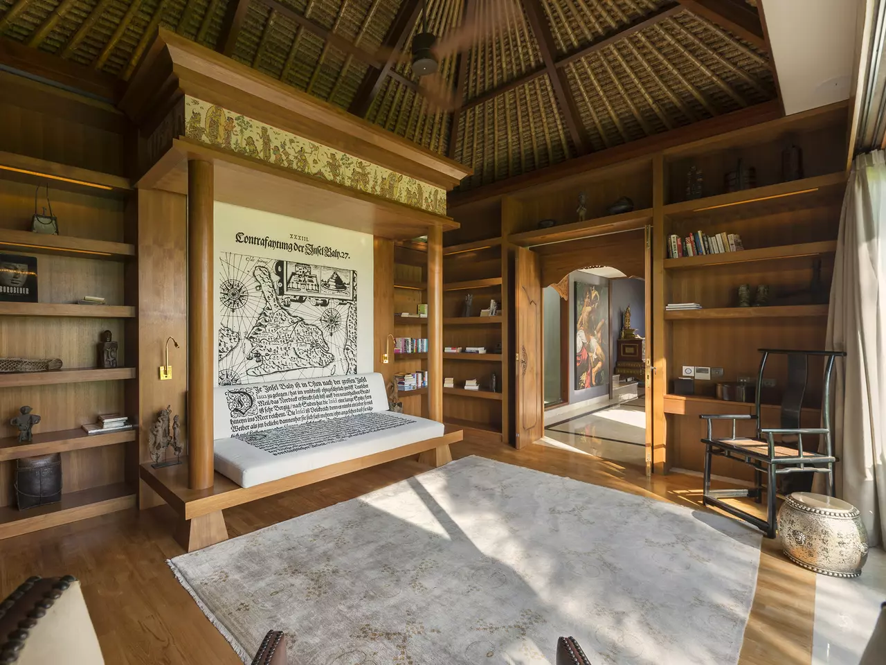 Tabanan 8723 - Kaba Kaba Estate in Bali, photo 27 of 30
