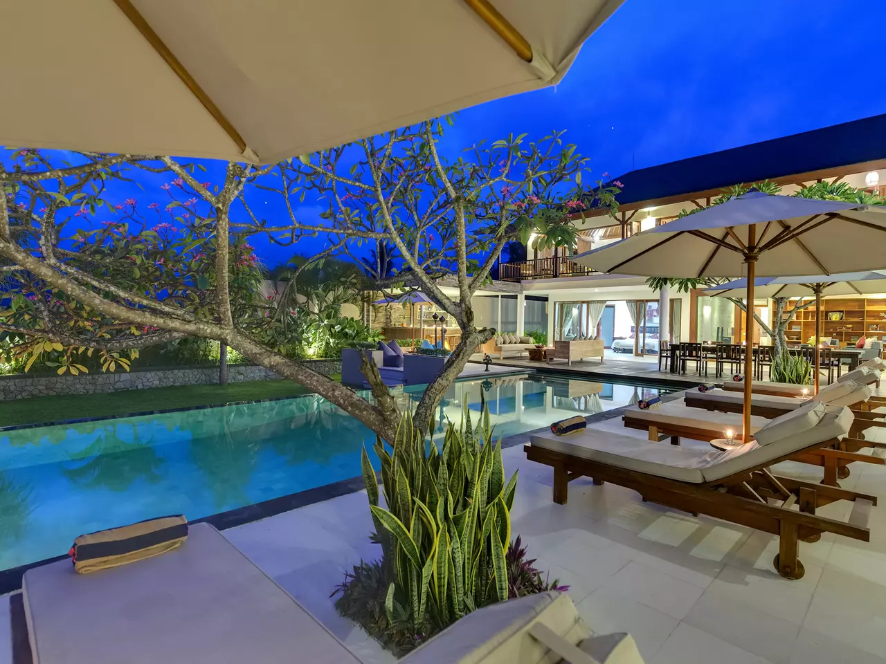 Candidasa 4654 - Villa Asada in Bali, photo 17 of 26