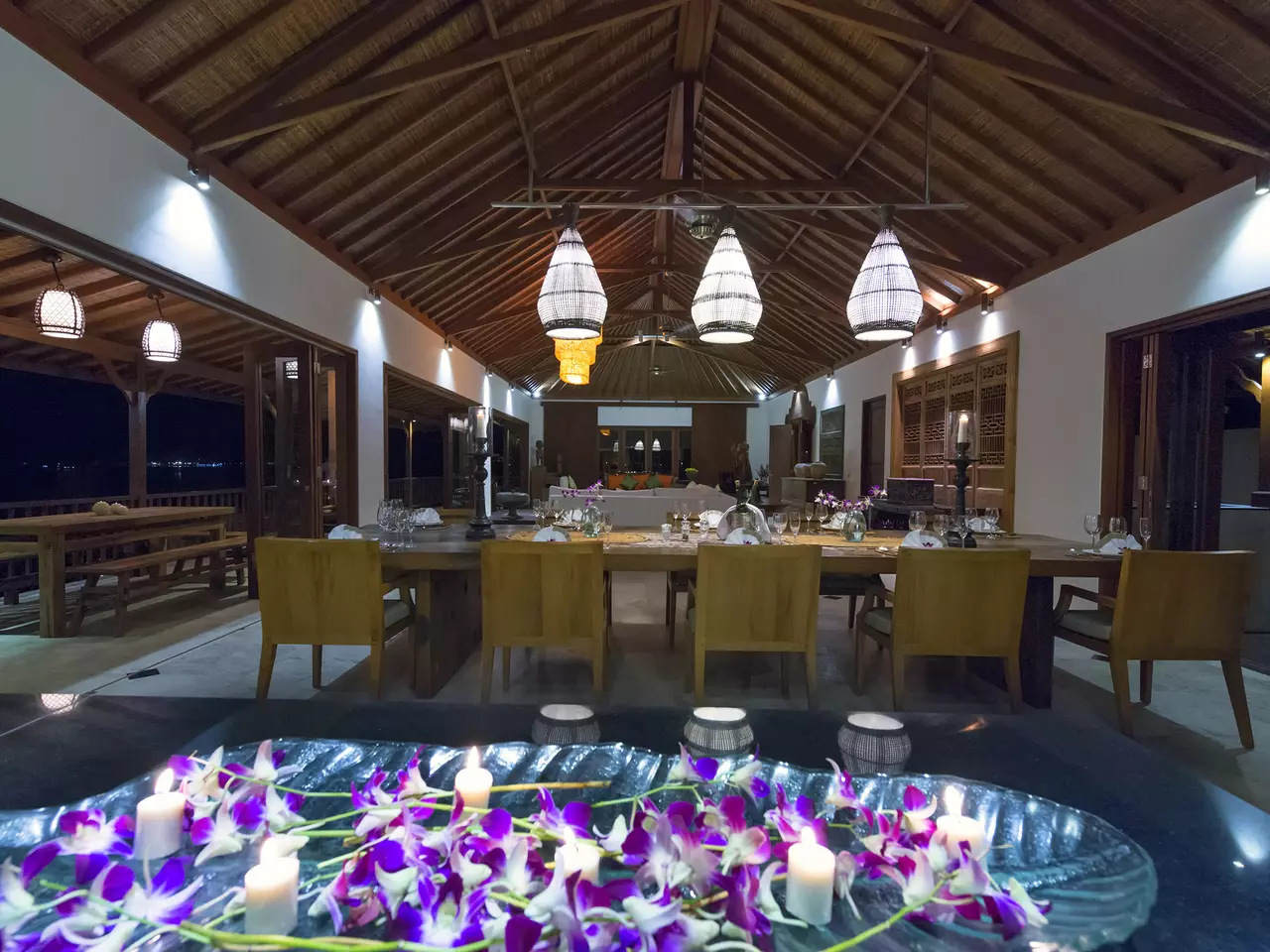 Candidasa 4654 - Villa Asada in Bali, photo 21 of 26