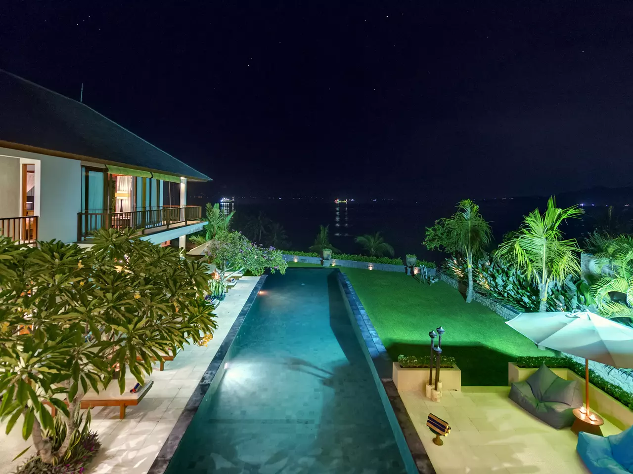 Candidasa 4654 - Villa Asada in Bali, photo 25 of 26