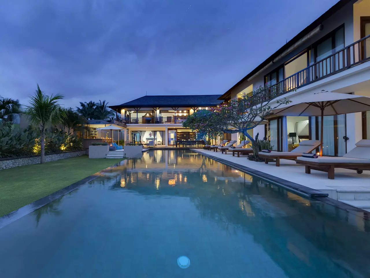 Candidasa 4654 - Villa Asada in Bali, photo 26 of 26