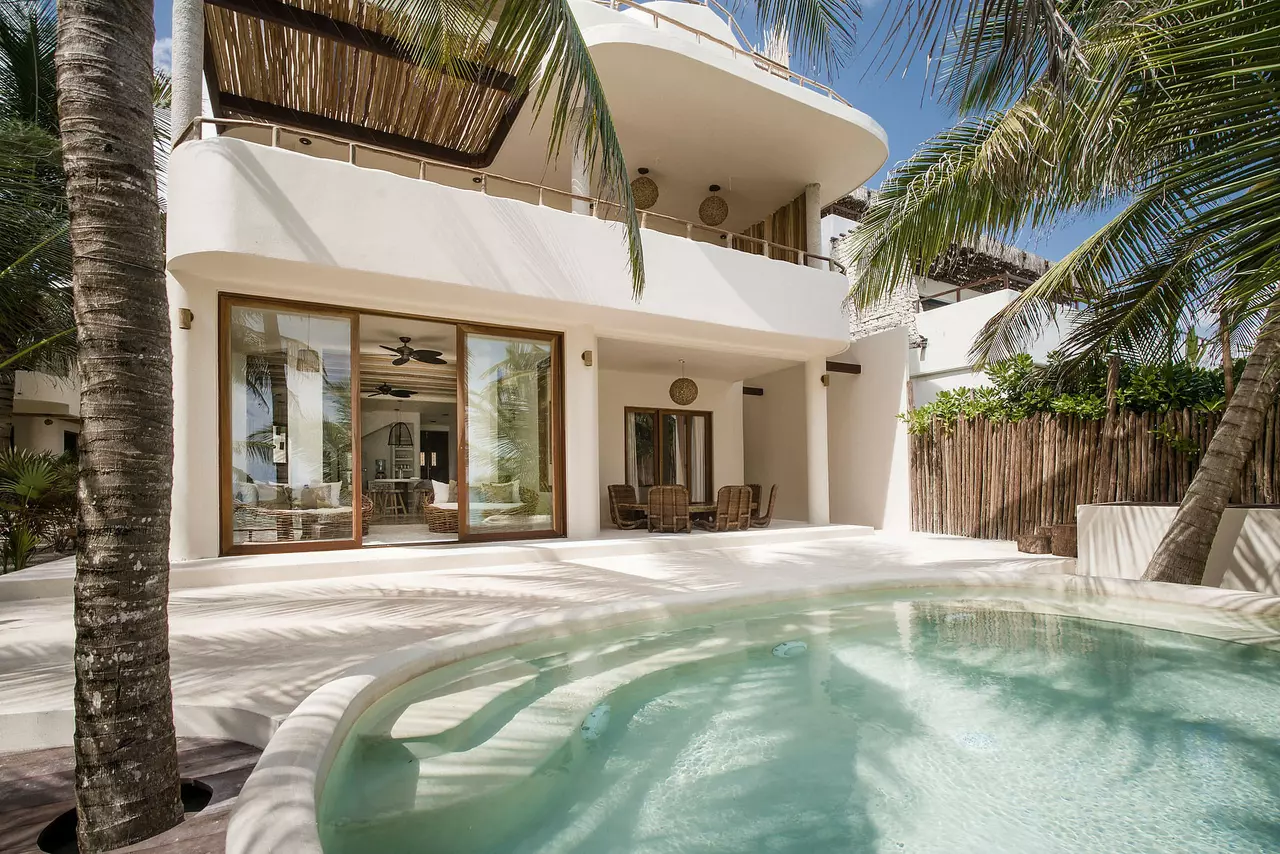 Zorba Estate in Tulum & Riviera Maya, photo 2 of 30